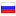 orangekot.ru hosted country